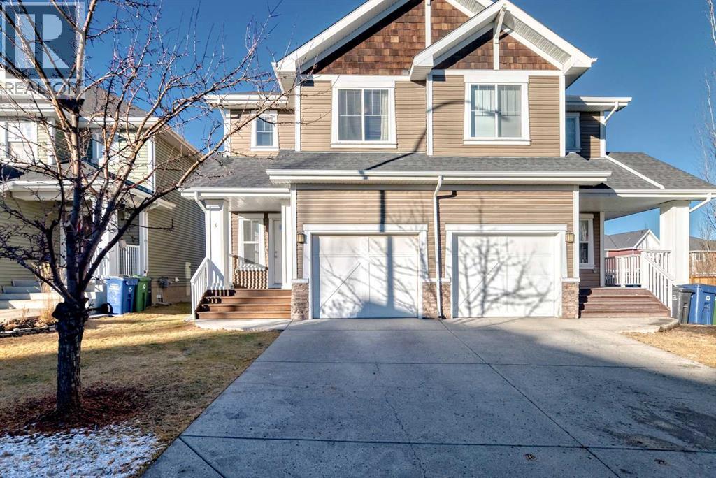 6 River Heights Crescent, Cochrane, Alberta  T4C 0J3 - Photo 1 - A2271139