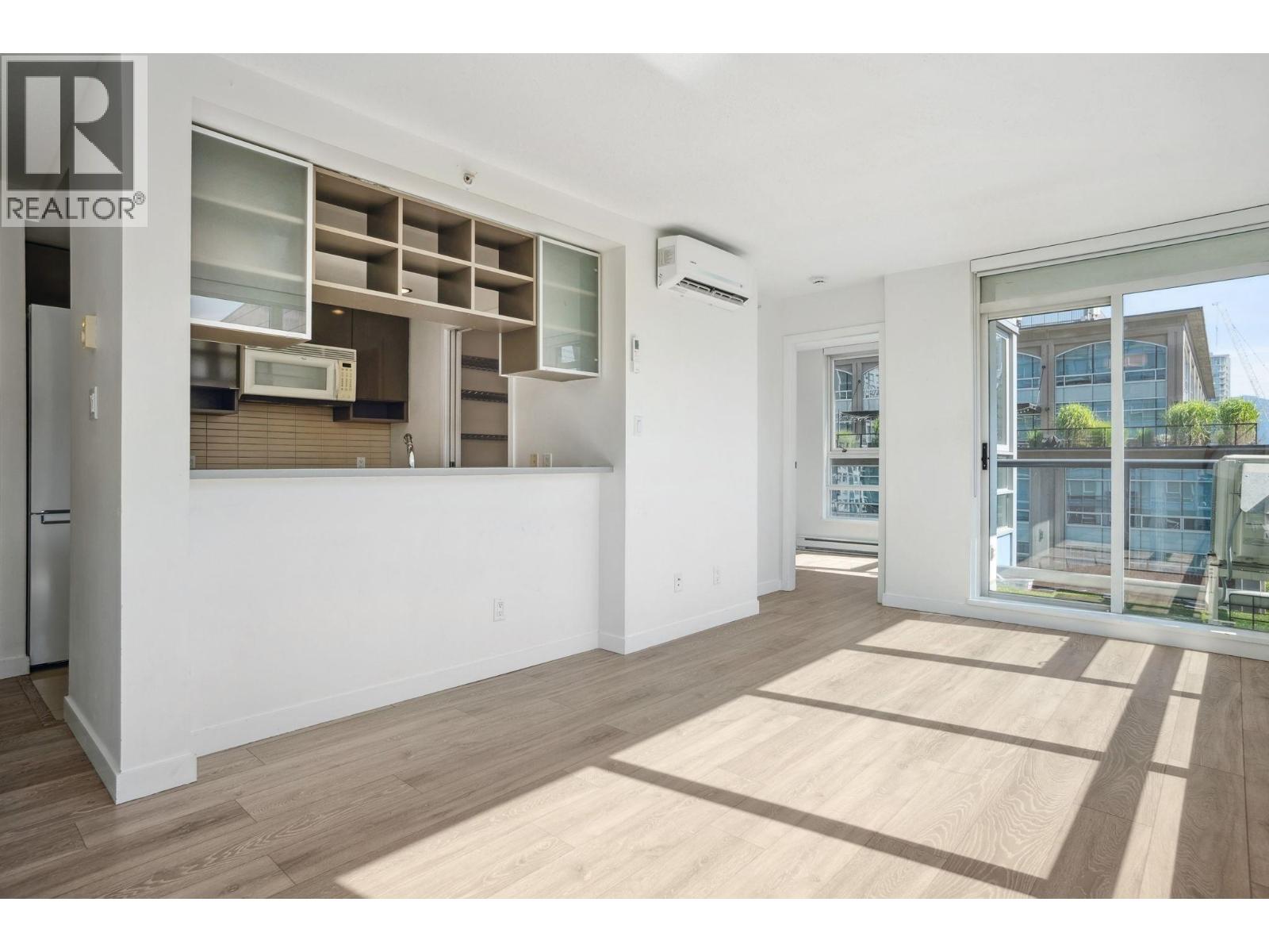 1205 928 Beatty Street, Vancouver, British Columbia  V6Z 3G6 - Photo 7 - R3061265