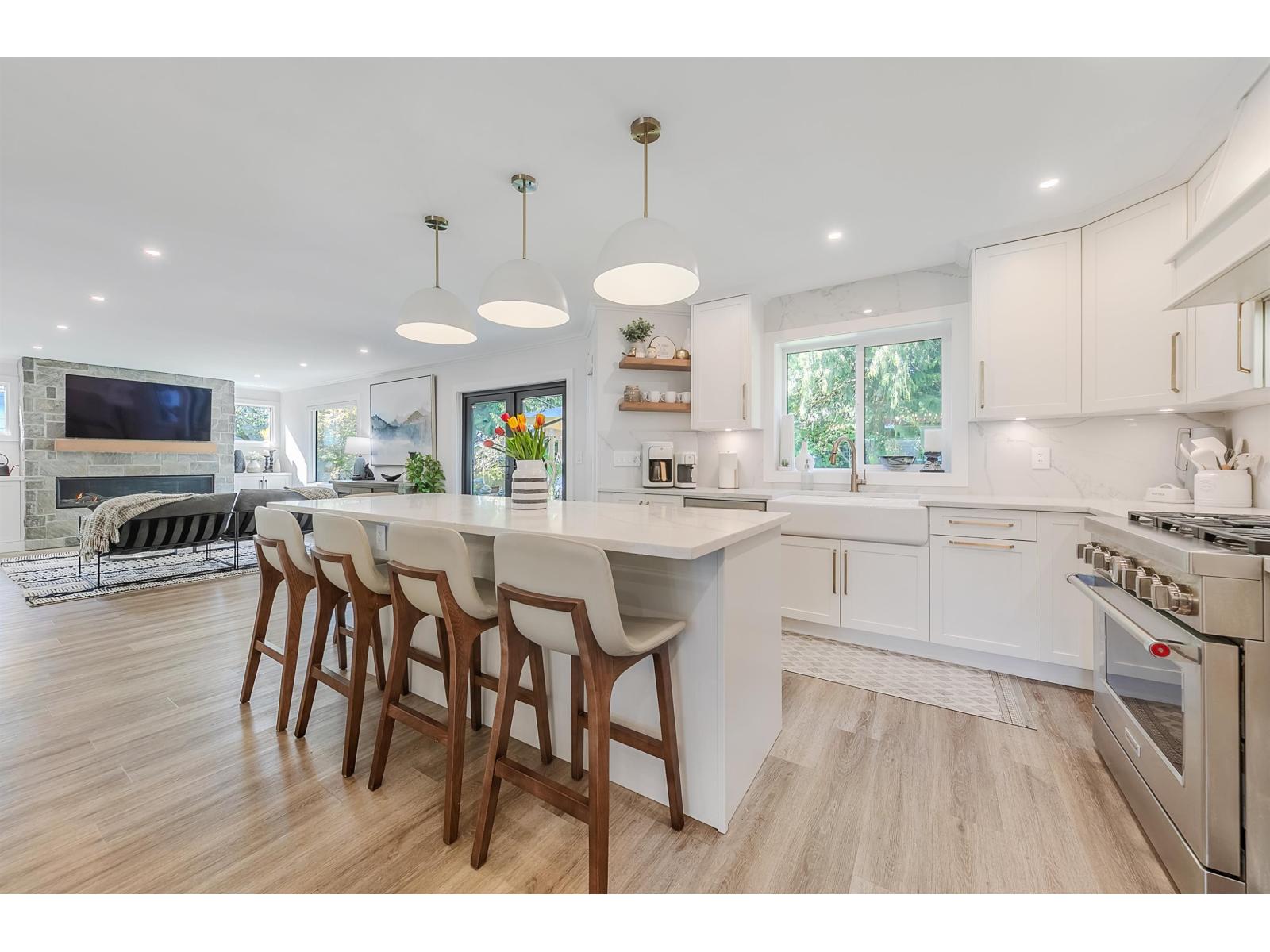 15967 19a Avenue, Surrey, British Columbia  V4A 8G9 - Photo 6 - R3068883