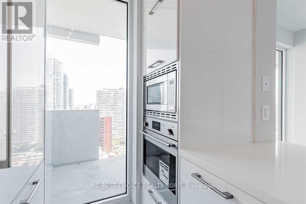 1803 - 2221 Yonge Street, Toronto, Ontario  M4S 0B8 - Photo 6 - C12563018