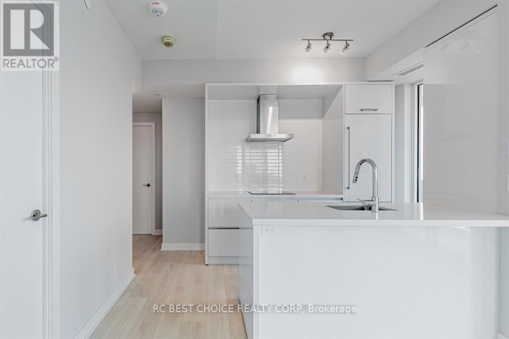 1803 - 2221 Yonge Street, Toronto, Ontario  M4S 0B8 - Photo 5 - C12563018