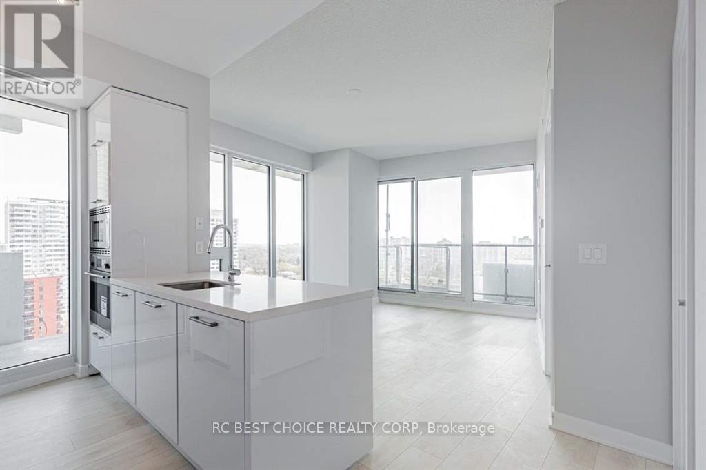 1803 - 2221 Yonge Street, Toronto, Ontario  M4S 0B8 - Photo 8 - C12563018