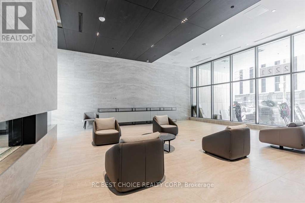 1803 - 2221 Yonge Street, Toronto, Ontario  M4S 0B8 - Photo 2 - C12563018