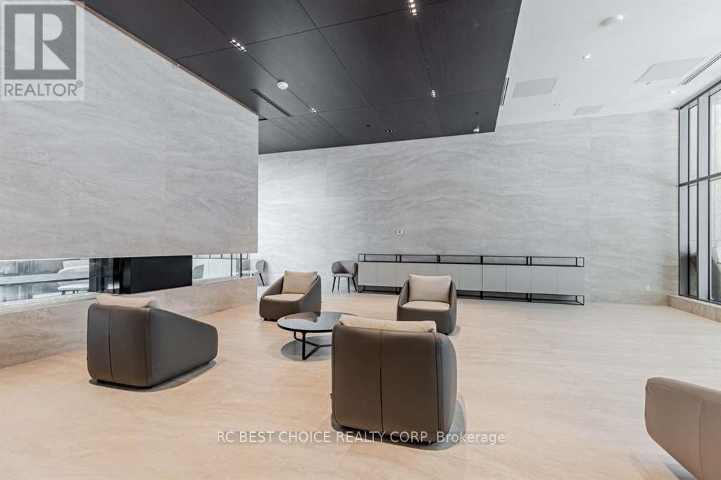 1803 - 2221 Yonge Street, Toronto, Ontario  M4S 0B8 - Photo 3 - C12563018