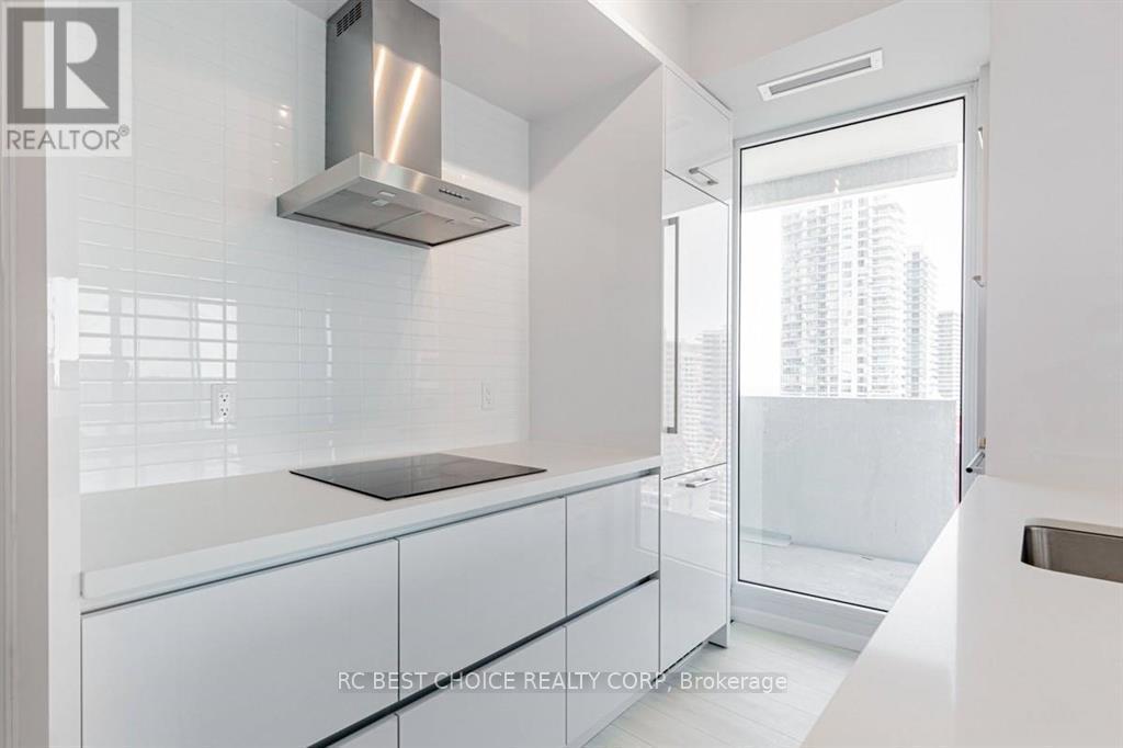 1803 - 2221 Yonge Street, Toronto, Ontario  M4S 0B8 - Photo 7 - C12563018