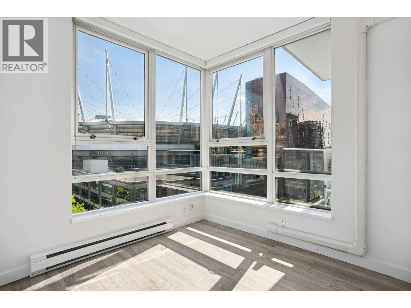 1205 928 Beatty Street, Vancouver, British Columbia  V6Z 3G6 - Photo 13 - R3061265