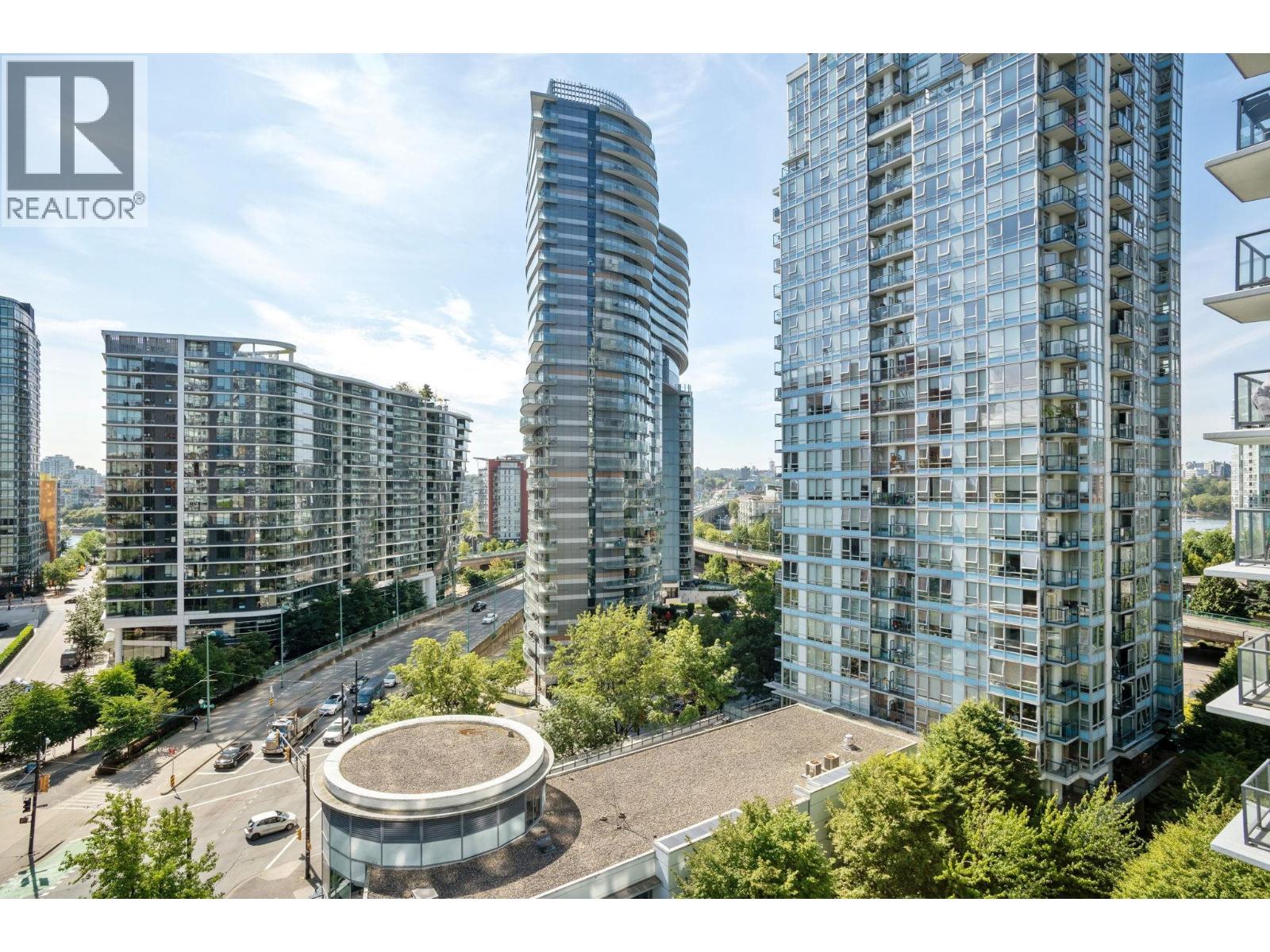 1205 928 Beatty Street, Vancouver, British Columbia  V6Z 3G6 - Photo 17 - R3061265