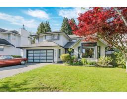 15967 19A AVENUE, Surrey, British Columbia