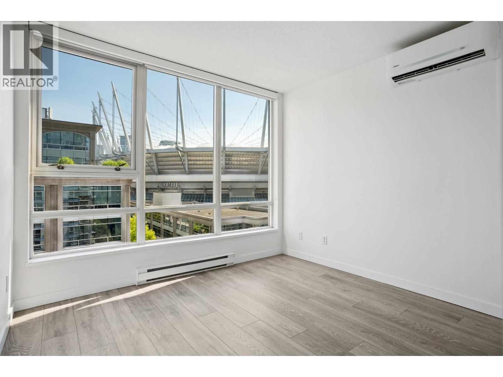 1205 928 Beatty Street, Vancouver, British Columbia  V6Z 3G6 - Photo 11 - R3061265