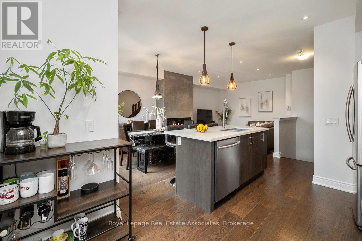 3076 Cascade Common, Oakville, Ontario  L6H 0R7 - Photo 14 - W12545268