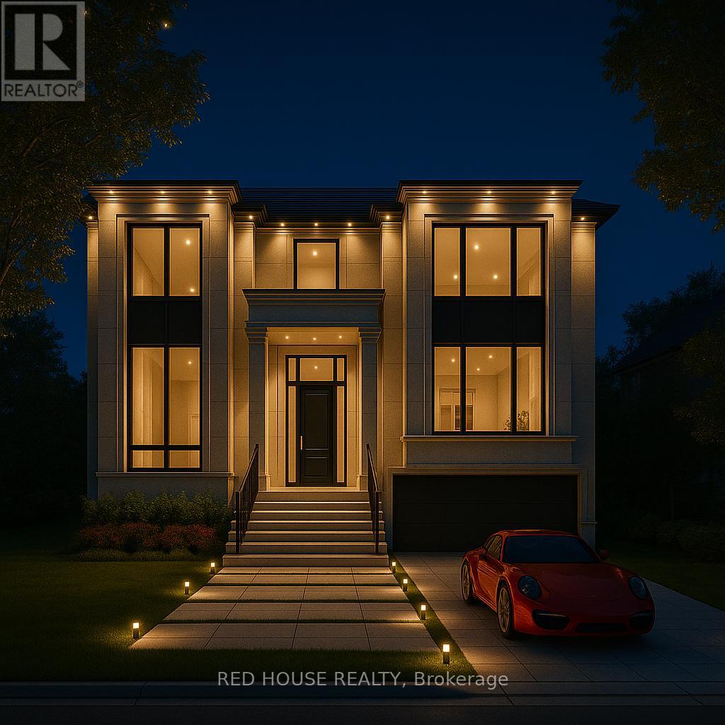 1239 Melton Drive, Mississauga, Ontario  L4Y 1L5 - Photo 1 - W12454254