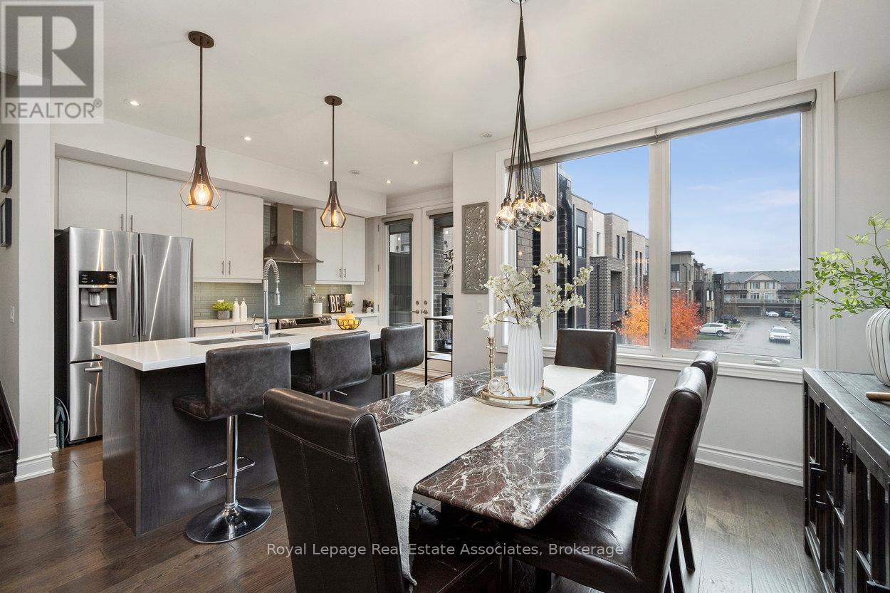 3076 Cascade Common, Oakville, Ontario  L6H 0R7 - Photo 8 - W12545268