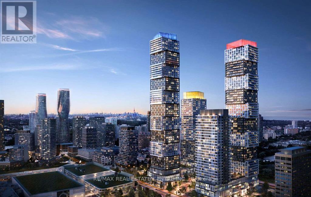3107 - 4015 The Exchange Street E, Mississauga, Ontario  L5B 0N9 - Photo 4 - W12563456