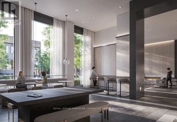 1017 - 1 Jarvis Street, Hamilton, Ontario  L8R 3R2 - Photo 13 - X12512264