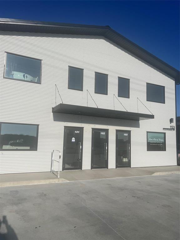 102 153 Rockridge Drive, Blumenort, Manitoba