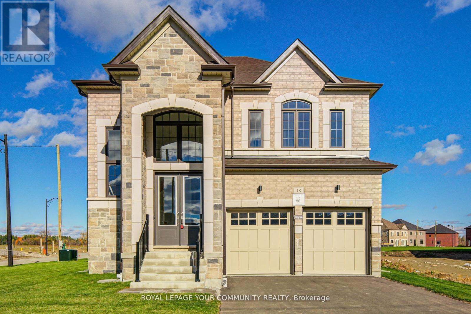 18 SHADYRIDGE STREET, King, Ontario