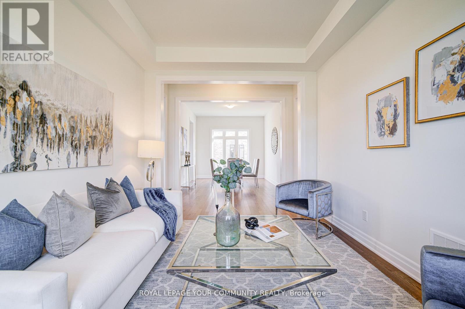 18 Shadyridge Street, King, Ontario  L7B 1B4 - Photo 15 - N12563582