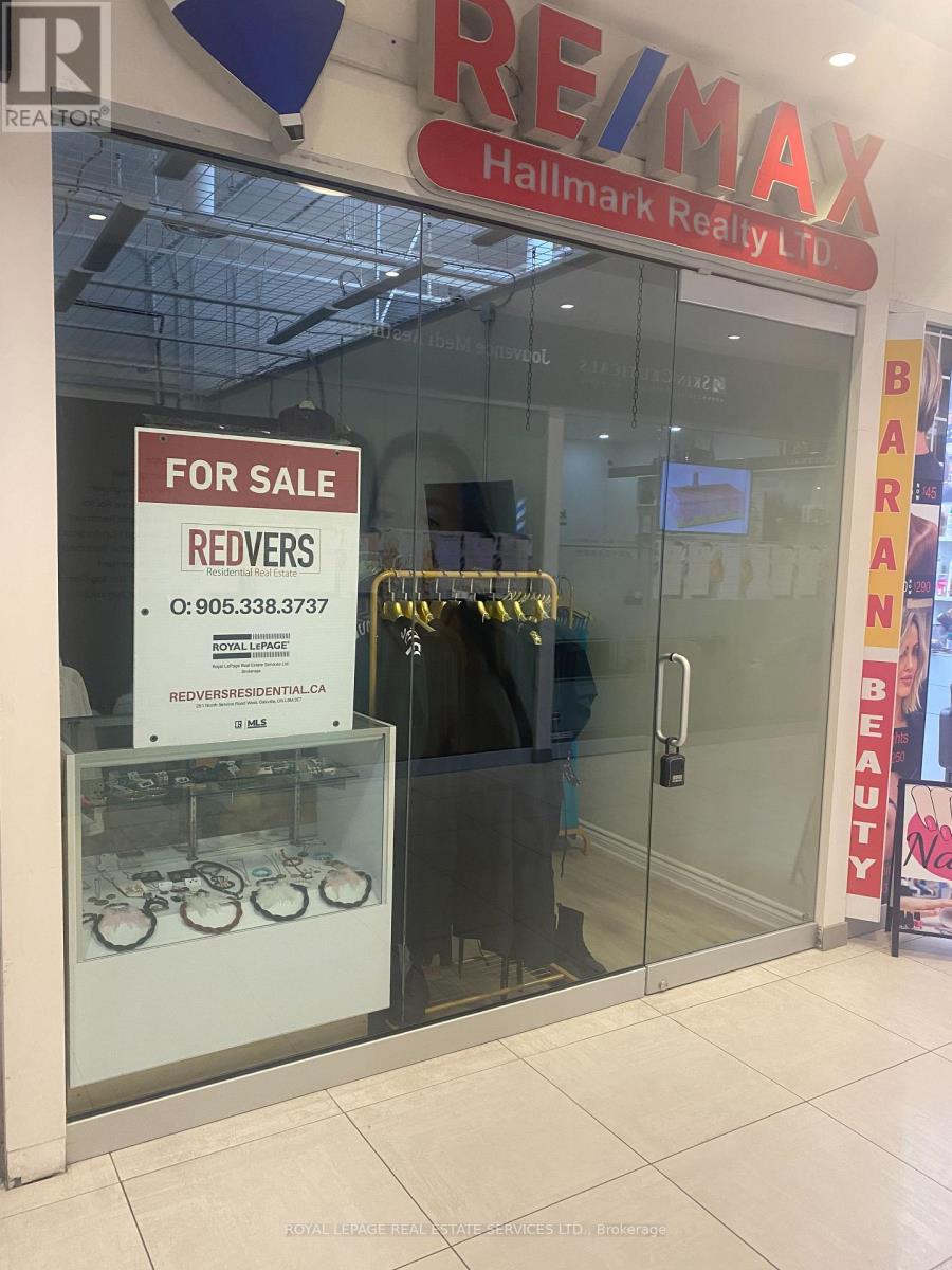 181 - 7181 YONGE STREET, Markham, Ontario