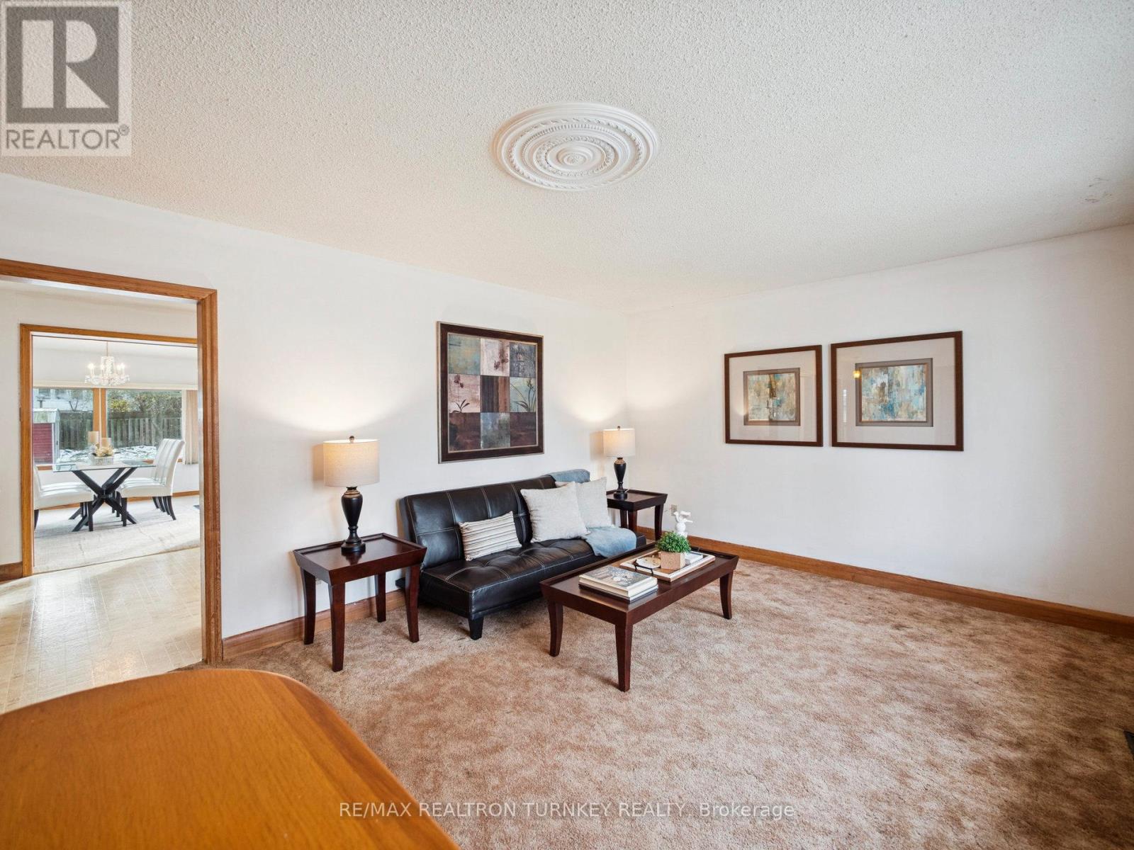 736 Grace Street, Newmarket, Ontario  L3Y 2L3 - Photo 11 - N12563662