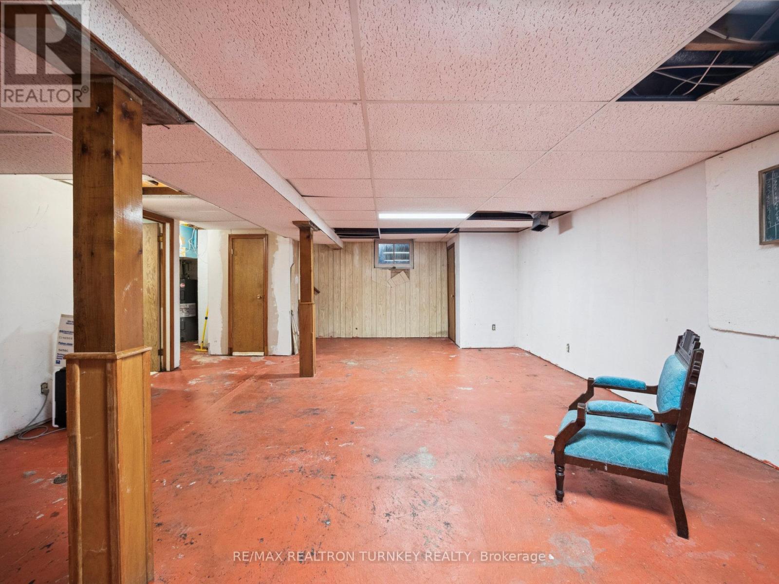 736 Grace Street, Newmarket, Ontario  L3Y 2L3 - Photo 32 - N12563662