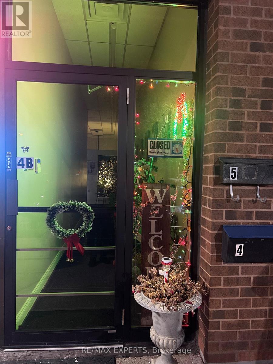 4B - 2104 HIGHWAY 7 HIGHWAY, Vaughan, Ontario