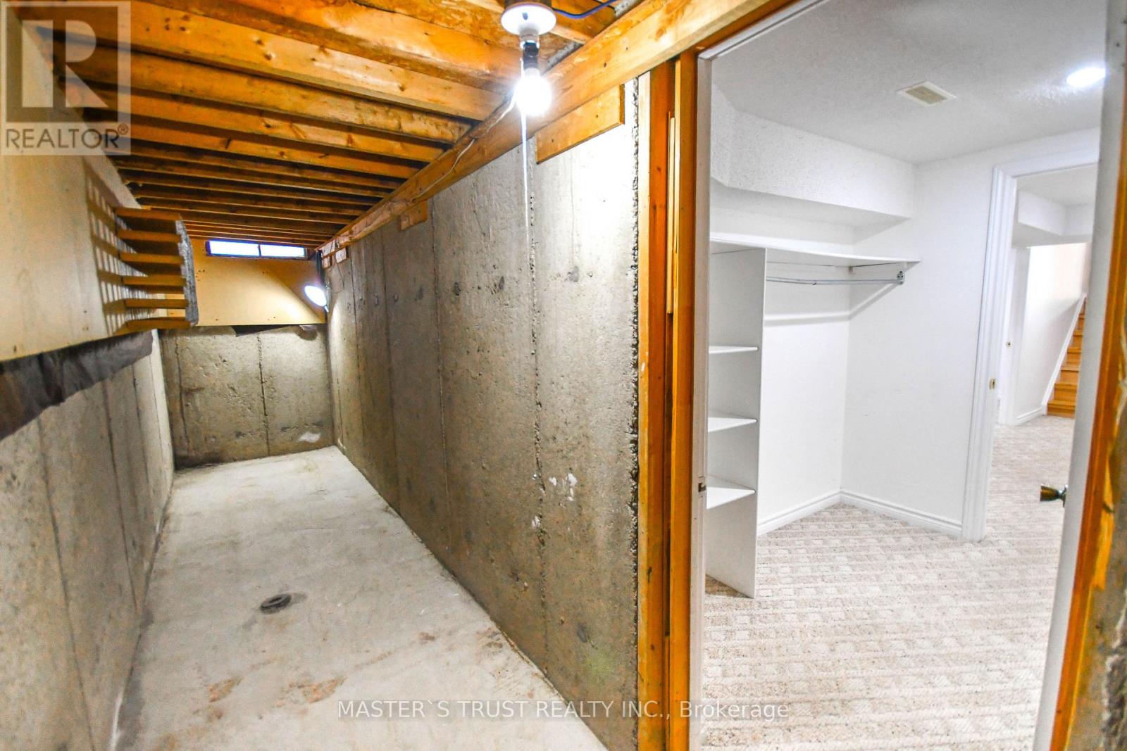 Back Unit - 197 Browning Trail, Barrie (Letitia Heights), Ontario  L4N 5H6 - Photo 21 - S12563640