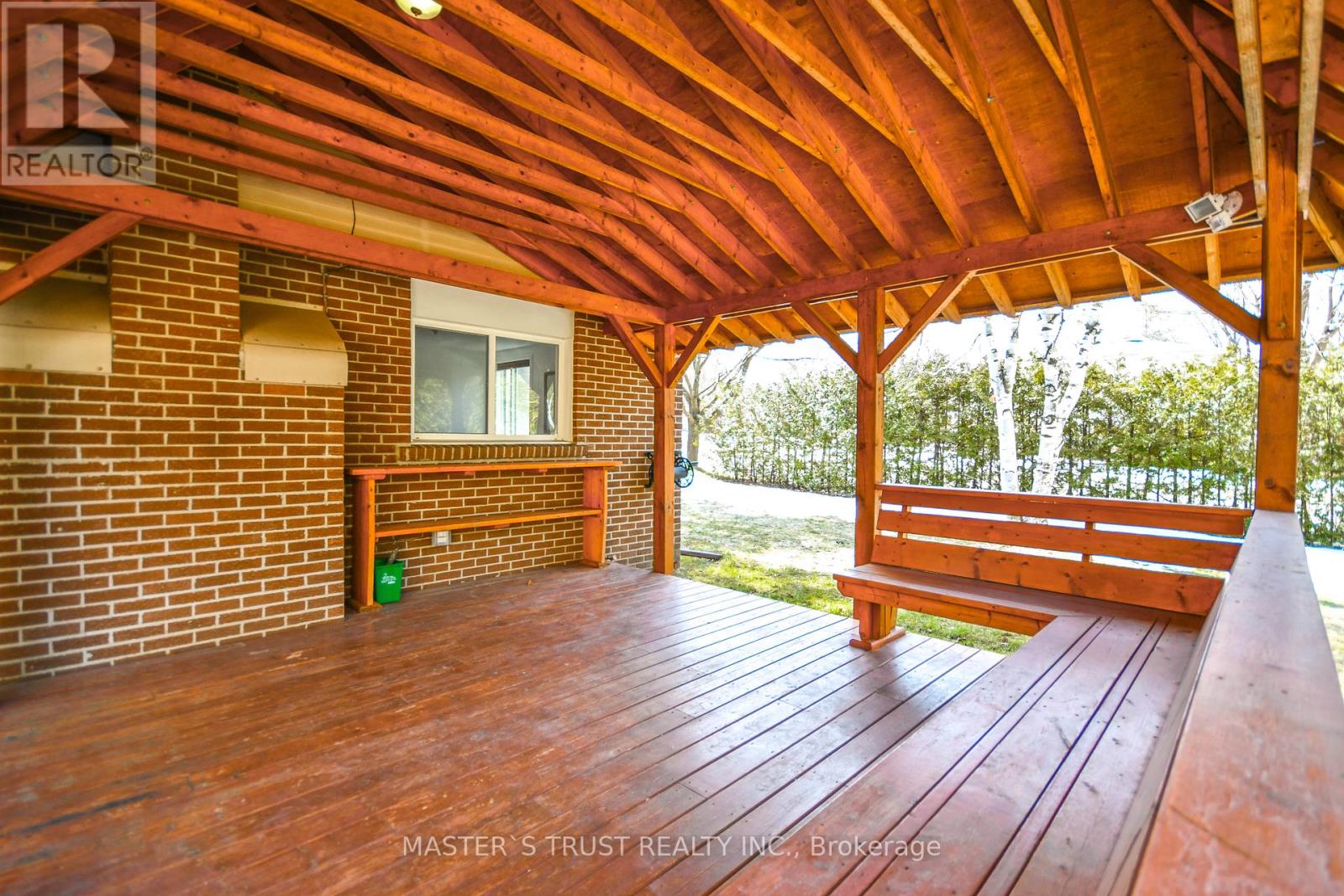 Back Unit - 197 Browning Trail, Barrie (Letitia Heights), Ontario  L4N 5H6 - Photo 6 - S12563640