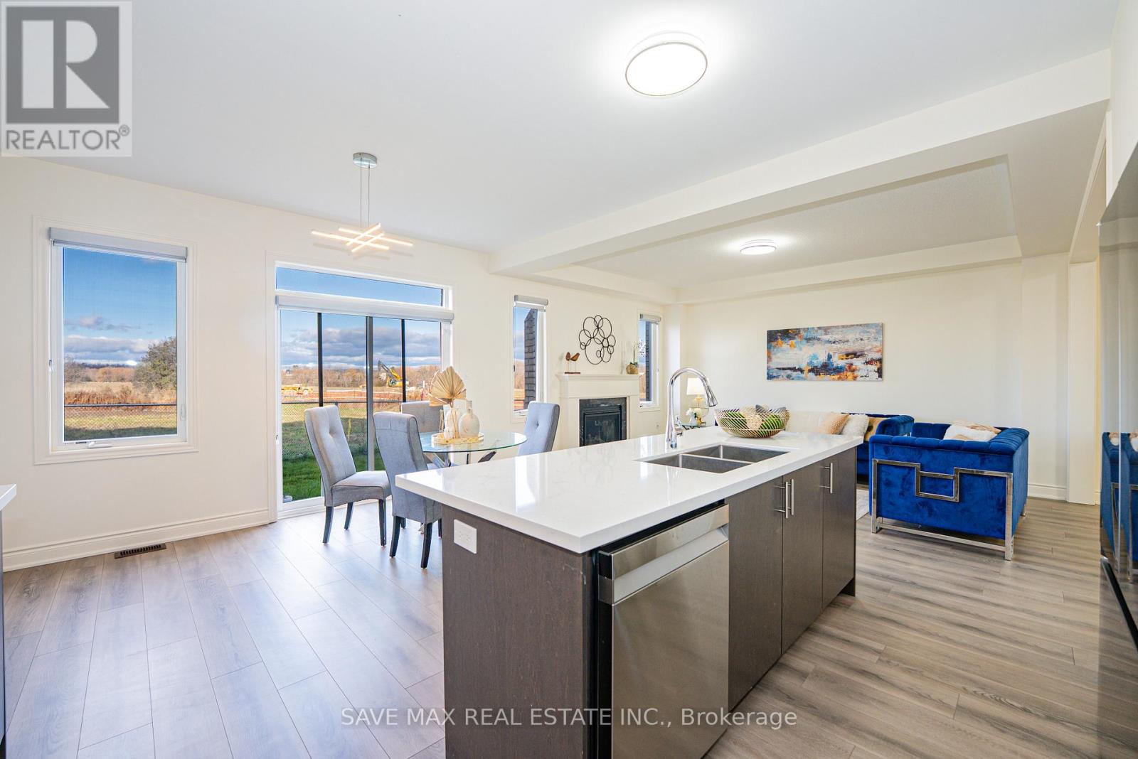 1462 Wheatcroft Drive, Oshawa, Ontario  L1L 0W5 - Photo 17 - E12558732