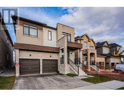 1462 WHEATCROFT DRIVE, Oshawa, Ontario