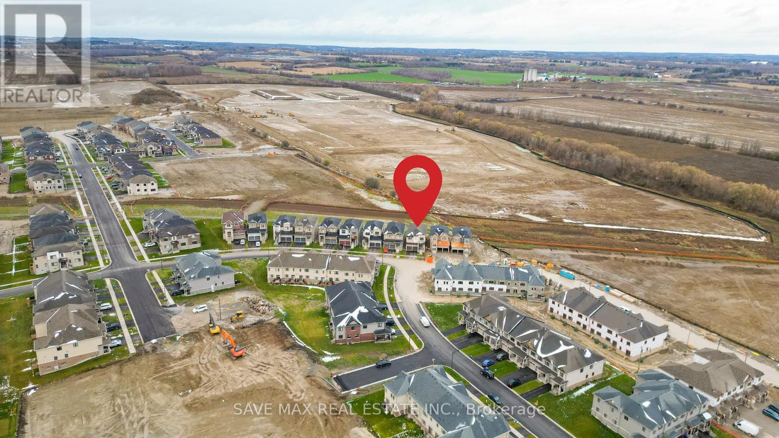 1462 Wheatcroft Drive, Oshawa, Ontario  L1L 0W5 - Photo 3 - E12558732