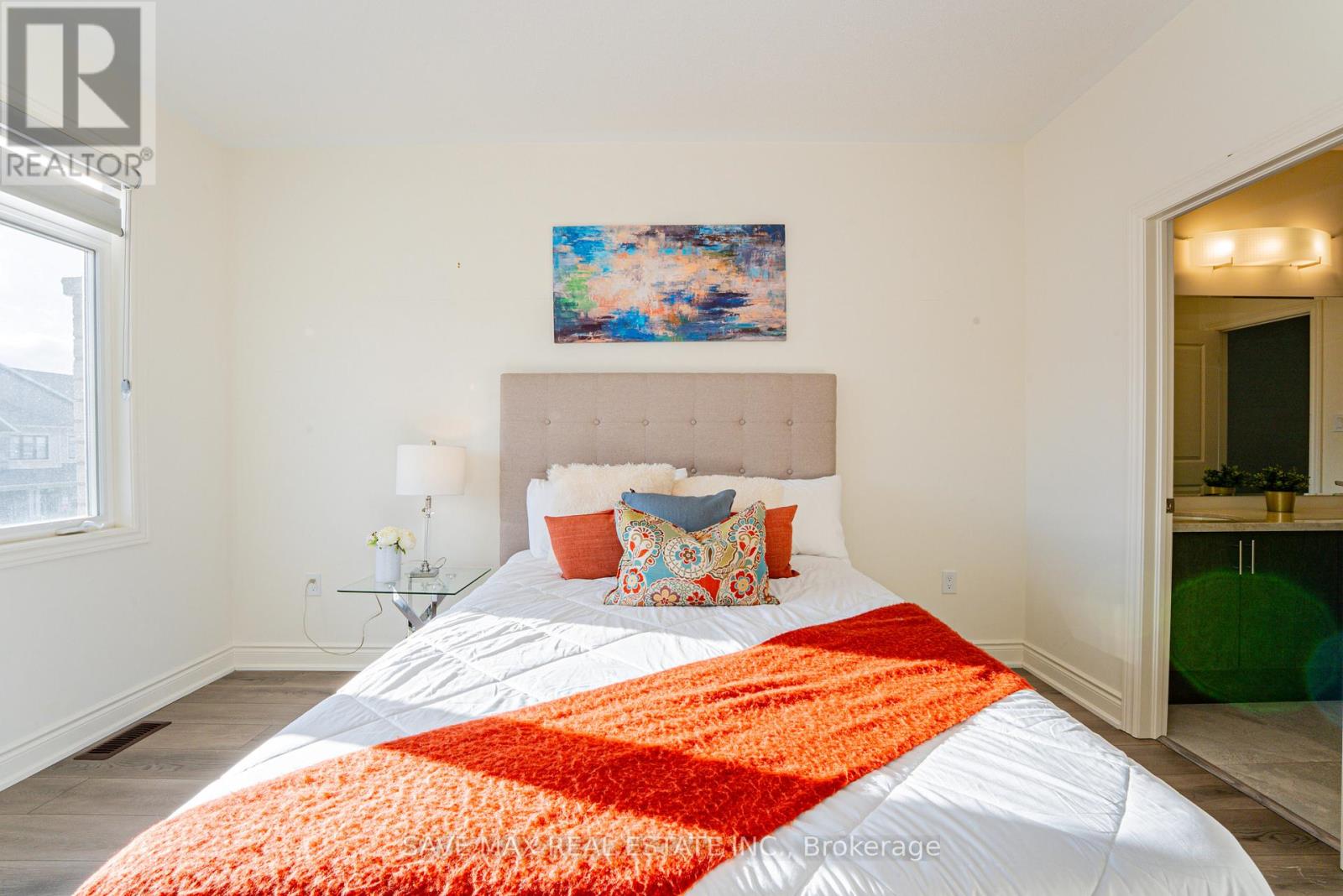 1462 Wheatcroft Drive, Oshawa, Ontario  L1L 0W5 - Photo 32 - E12558732