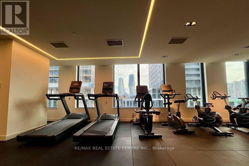 3107 - 4015 The Exchange Street E, Mississauga, Ontario  L5B 0N9 - Photo 17 - W12563456