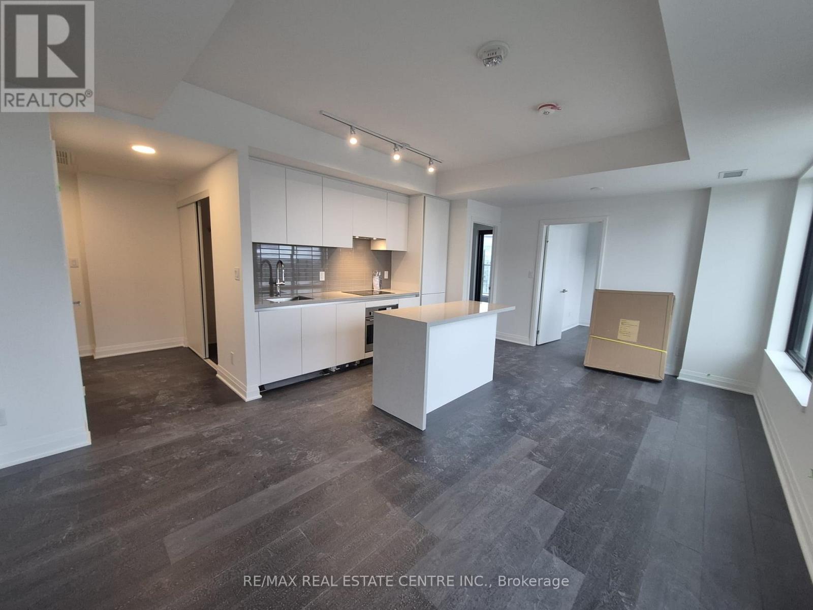 3107 - 4015 The Exchange Street E, Mississauga, Ontario  L5B 0N9 - Photo 25 - W12563456