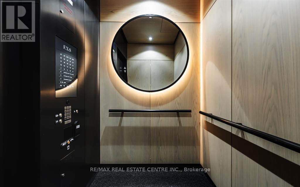 3107 - 4015 The Exchange Street E, Mississauga, Ontario  L5B 0N9 - Photo 23 - W12563456