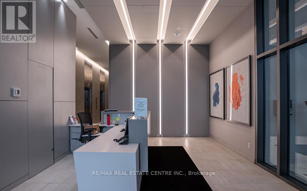 3107 - 4015 The Exchange Street E, Mississauga, Ontario  L5B 0N9 - Photo 8 - W12563456