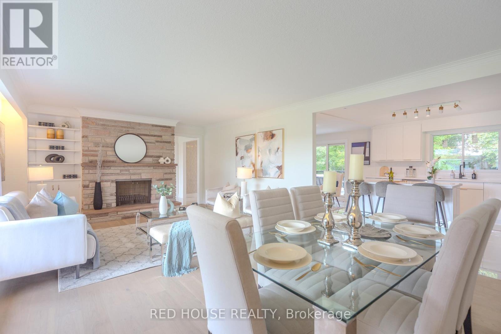 1253 Melton Drive, Mississauga, Ontario  L4Y 1L6 - Photo 9 - W12492246