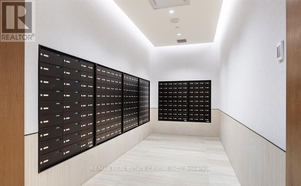 3107 - 4015 The Exchange Street E, Mississauga, Ontario  L5B 0N9 - Photo 21 - W12563456