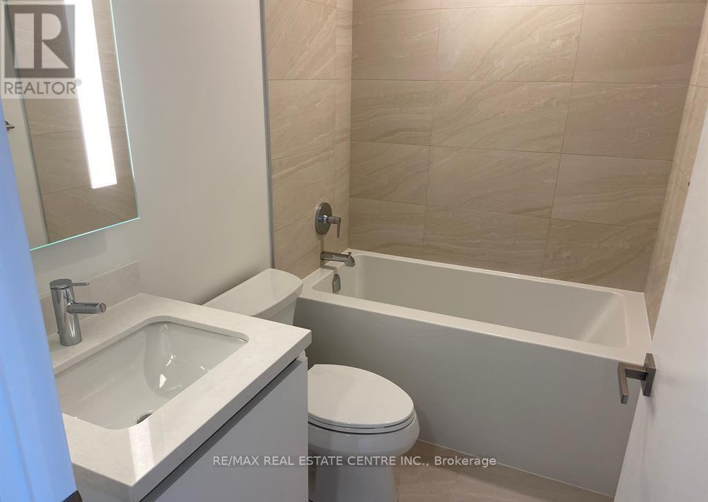 3107 - 4015 The Exchange Street E, Mississauga, Ontario  L5B 0N9 - Photo 30 - W12563456