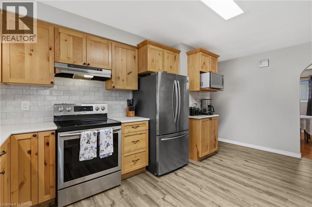 68 Hixon Road, Hamilton, Ontario  L8K 2B7 - Photo 13 - 40789569