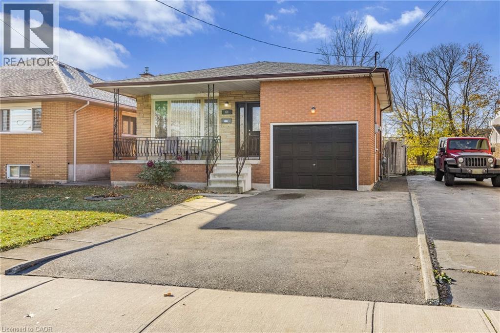 68 Hixon Road, Hamilton, Ontario  L8K 2B7 - Photo 2 - 40789569