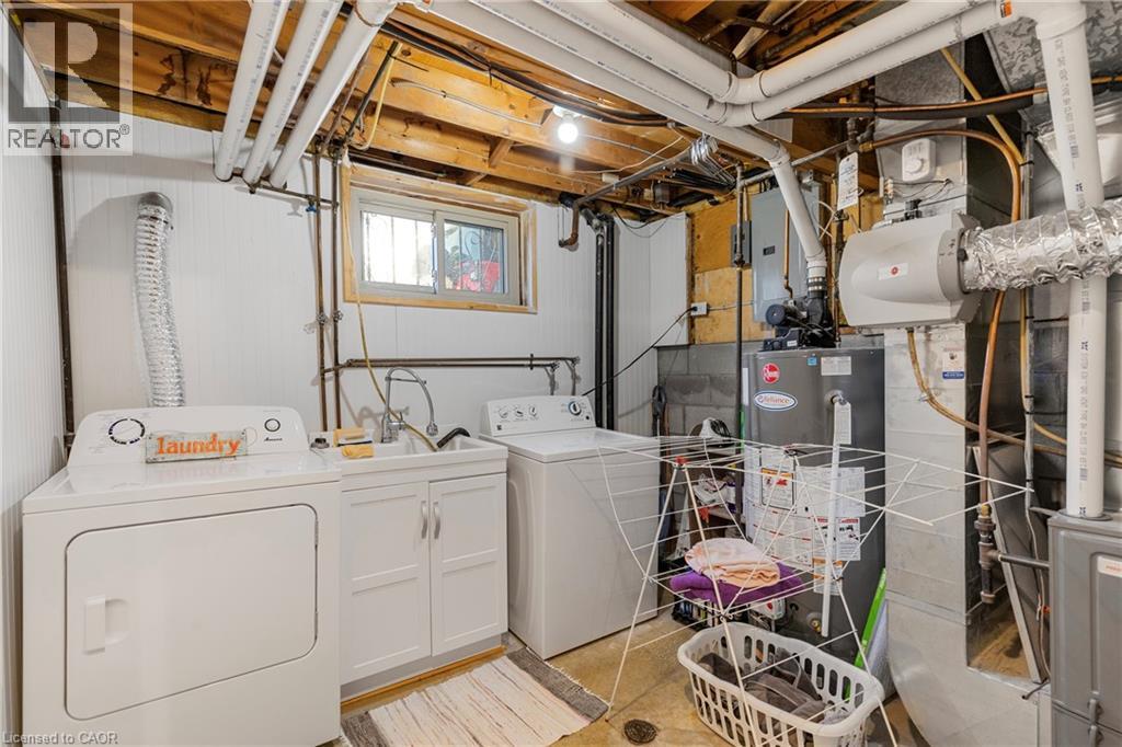 68 Hixon Road, Hamilton, Ontario  L8K 2B7 - Photo 28 - 40789569