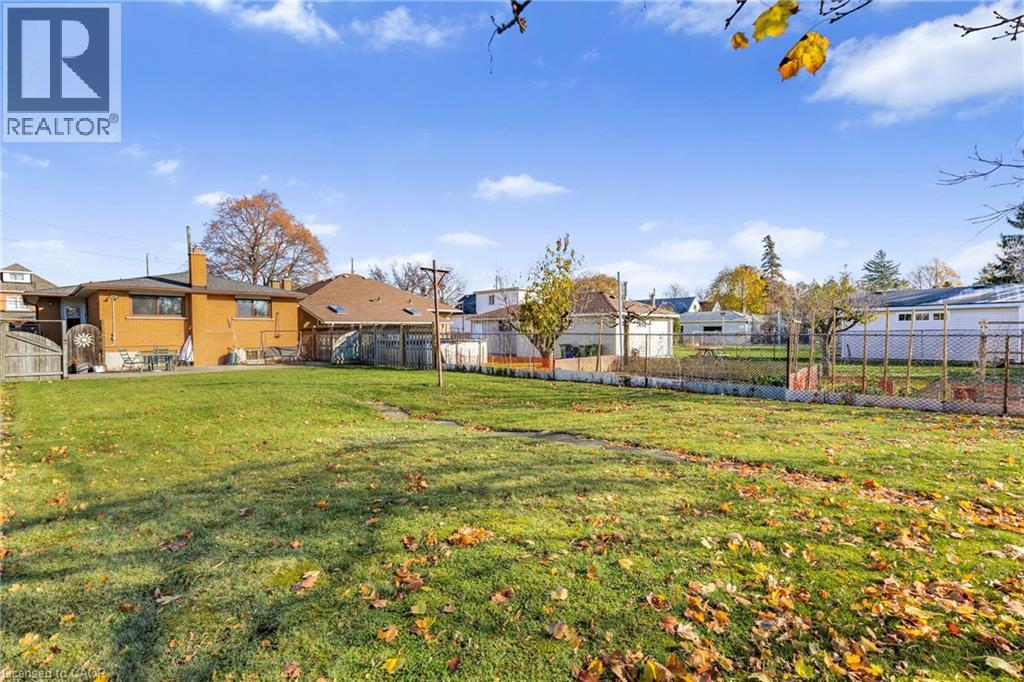 68 Hixon Road, Hamilton, Ontario  L8K 2B7 - Photo 32 - 40789569