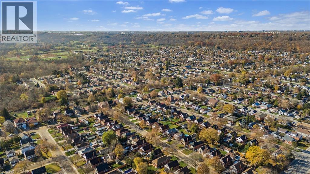 68 Hixon Road, Hamilton, Ontario  L8K 2B7 - Photo 35 - 40789569