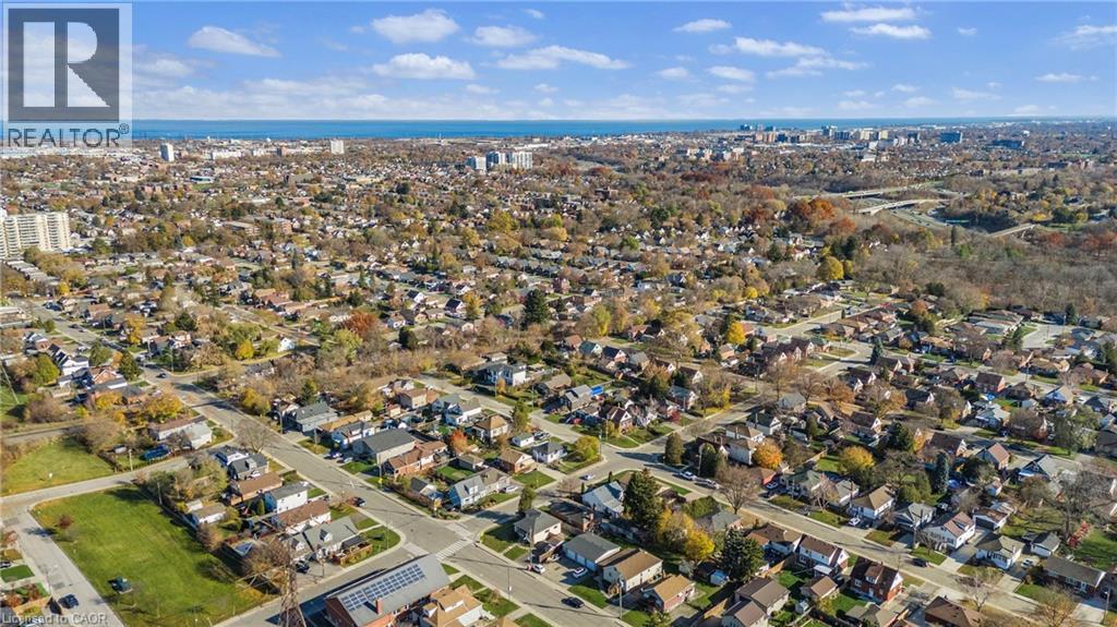 68 Hixon Road, Hamilton, Ontario  L8K 2B7 - Photo 38 - 40789569