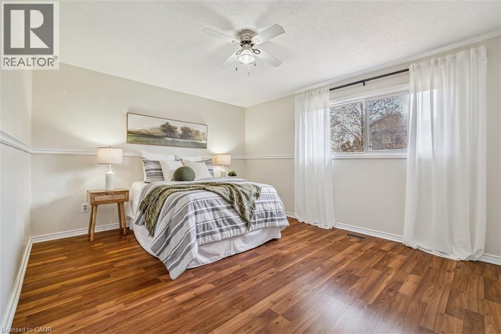 1455 Garth Street Unit# 17, Hamilton, Ontario  L9B 1T4 - Photo 13 - 40789365