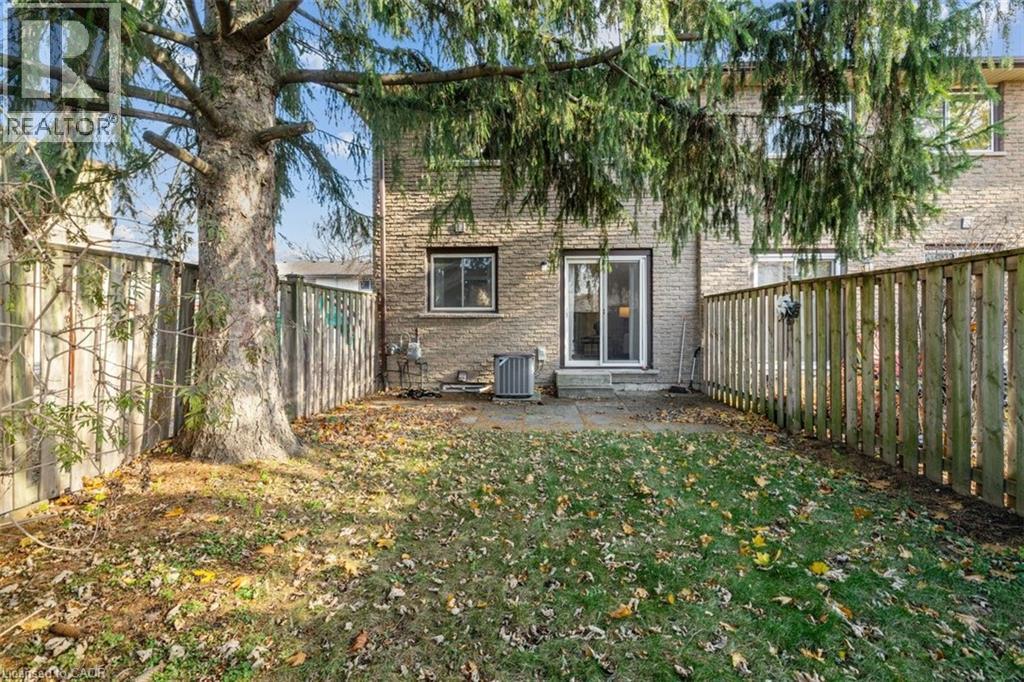 1455 Garth Street Unit# 17, Hamilton, Ontario  L9B 1T4 - Photo 22 - 40789365