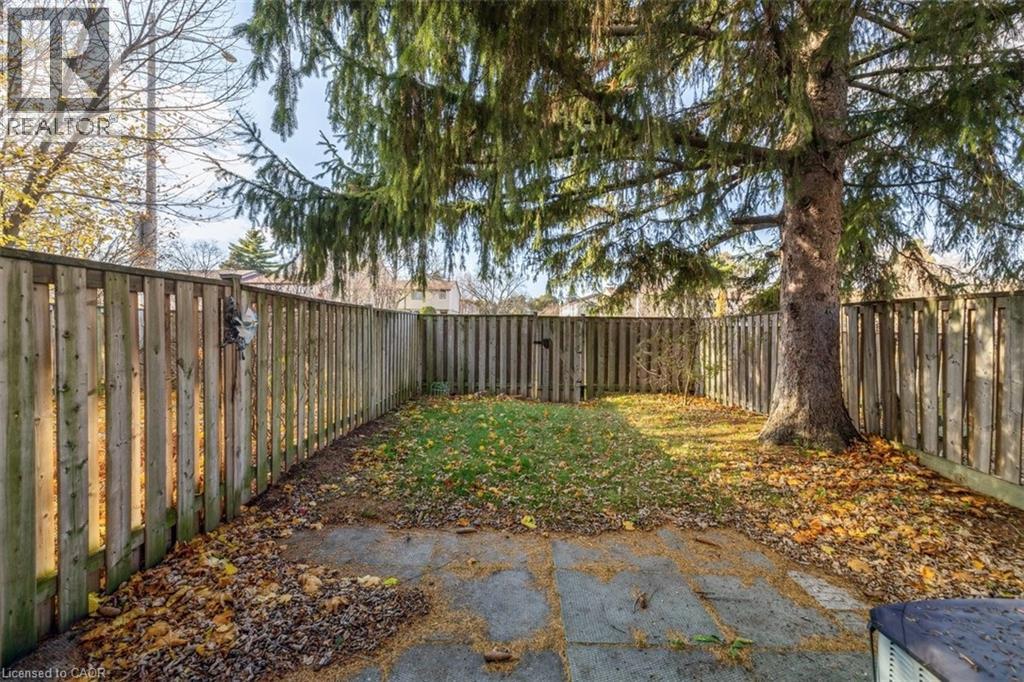 1455 Garth Street Unit# 17, Hamilton, Ontario  L9B 1T4 - Photo 23 - 40789365