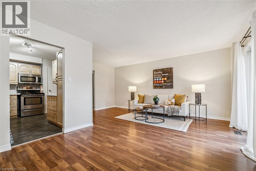 1455 Garth Street Unit# 17, Hamilton, Ontario  L9B 1T4 - Photo 7 - 40789365