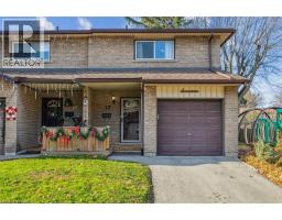 1455 Garth Street Unit# 17 167 - Sheldon/Mewburn, Hamilton, Ca