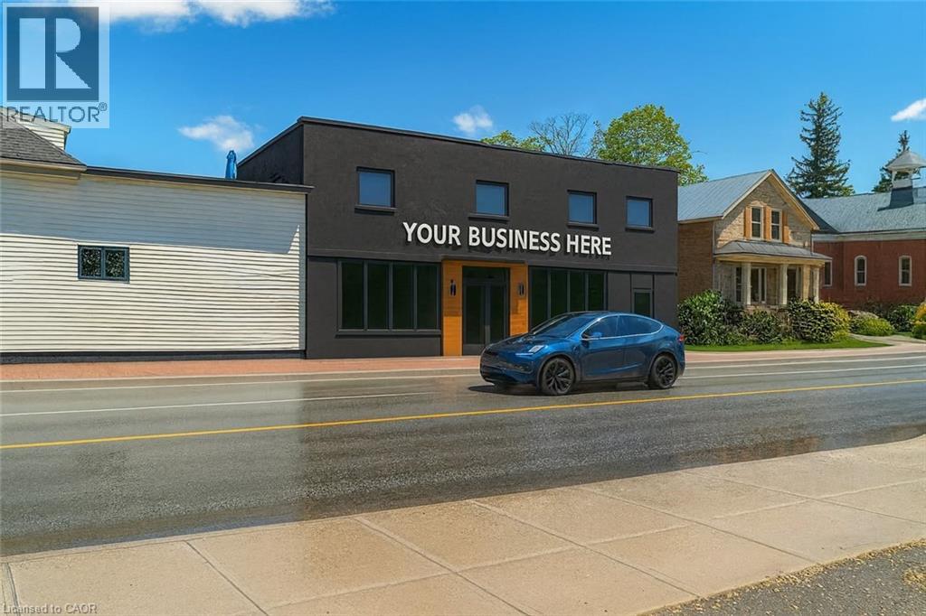 3009 LOBSINGER Line, Heidelberg, Ontario